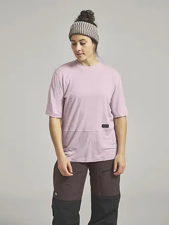 ORTOVOX | Damen Funktionsshirt Patch 185 Merino | 